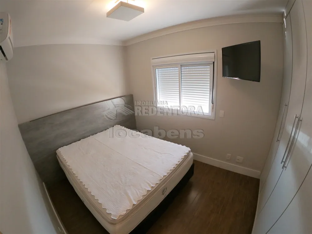 Alugar Apartamento / Padrão em São José do Rio Preto R$ 4.500,00 - Foto 11