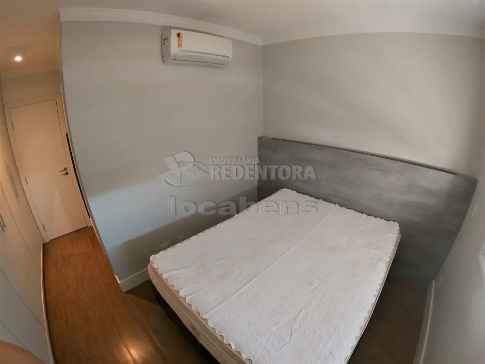 Alugar Apartamento / Padrão em São José do Rio Preto apenas R$ 4.500,00 - Foto 12