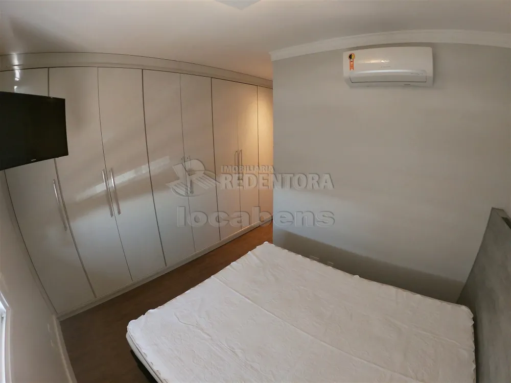 Alugar Apartamento / Padrão em São José do Rio Preto apenas R$ 4.500,00 - Foto 13