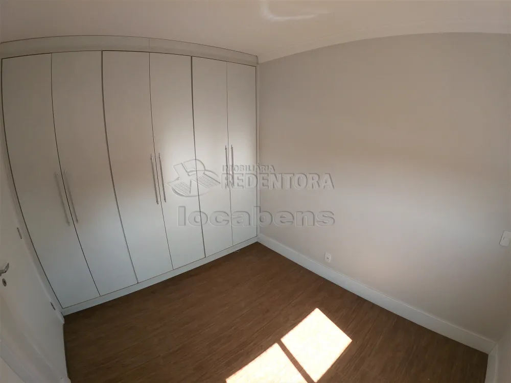 Alugar Apartamento / Padrão em São José do Rio Preto apenas R$ 4.500,00 - Foto 15