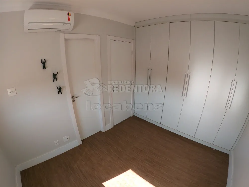 Alugar Apartamento / Padrão em São José do Rio Preto apenas R$ 4.500,00 - Foto 16