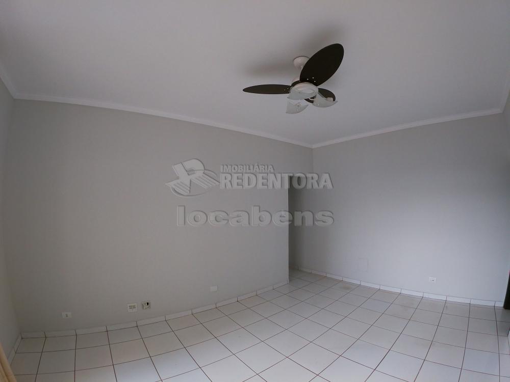 Alugar Apartamento / Padrão em São José do Rio Preto apenas R$ 800,00 - Foto 4