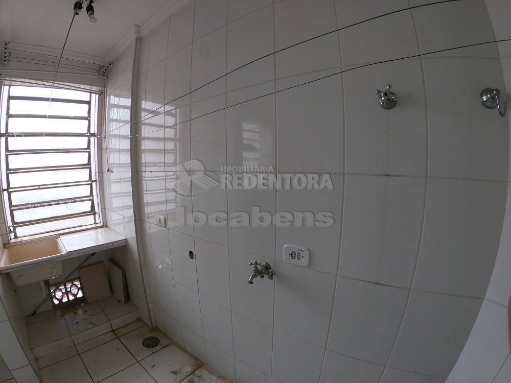 Alugar Apartamento / Padrão em São José do Rio Preto R$ 800,00 - Foto 21