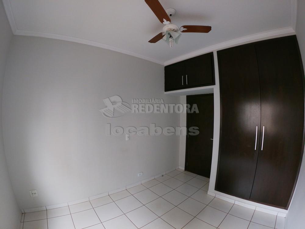 Alugar Apartamento / Padrão em São José do Rio Preto apenas R$ 800,00 - Foto 10