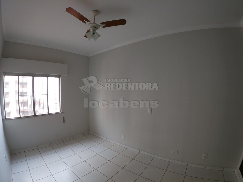 Alugar Apartamento / Padrão em São José do Rio Preto apenas R$ 800,00 - Foto 12