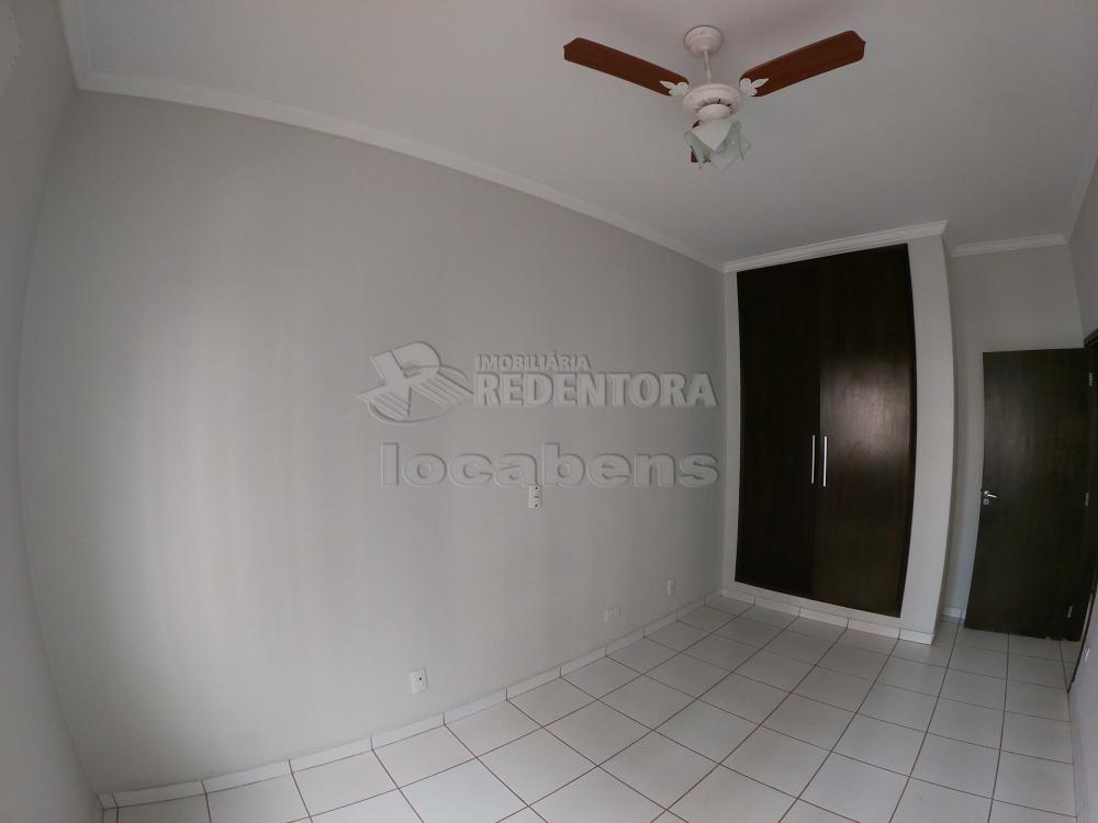 Alugar Apartamento / Padrão em São José do Rio Preto apenas R$ 800,00 - Foto 13