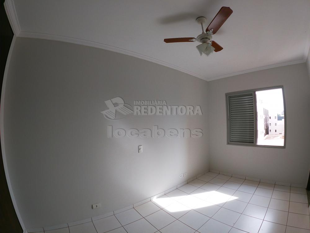 Alugar Apartamento / Padrão em São José do Rio Preto apenas R$ 800,00 - Foto 15