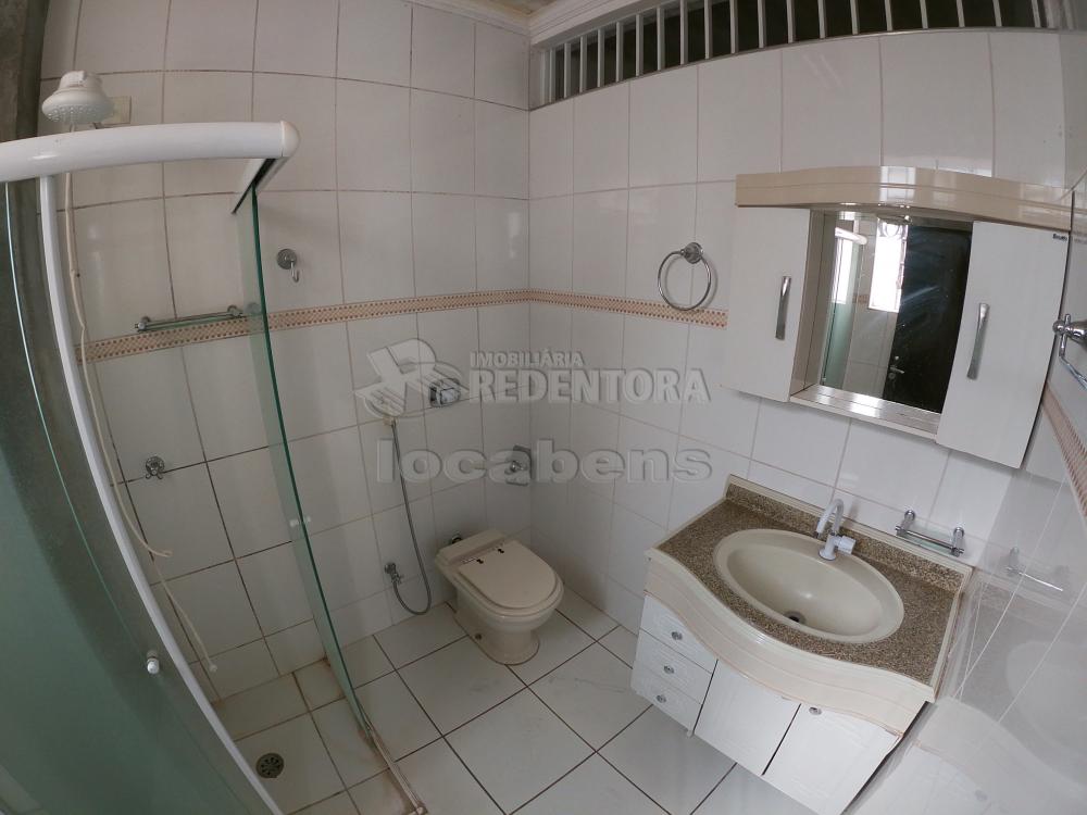 Alugar Apartamento / Padrão em São José do Rio Preto apenas R$ 800,00 - Foto 18