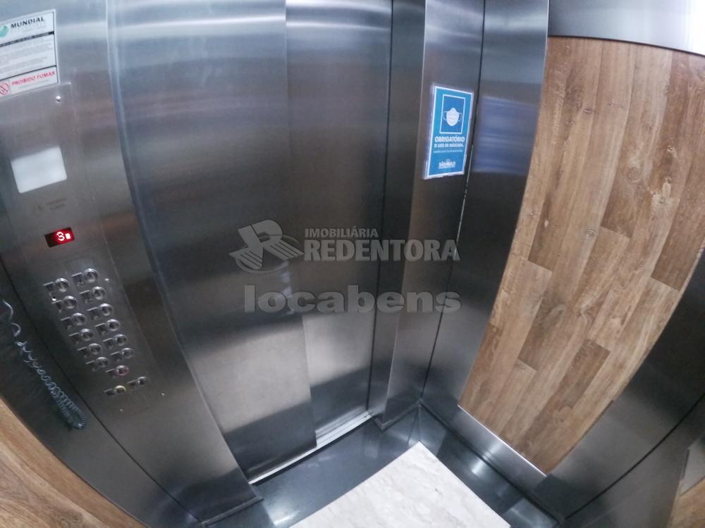 Alugar Apartamento / Padrão em São José do Rio Preto apenas R$ 800,00 - Foto 22