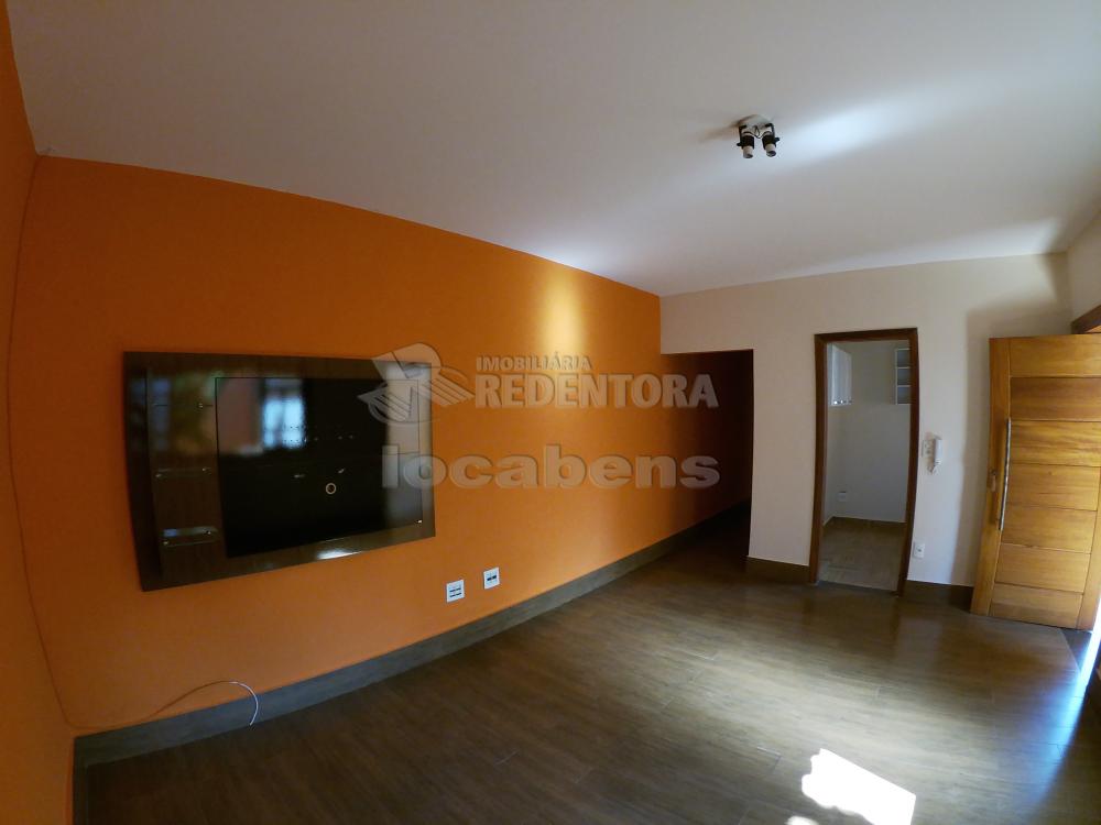 Alugar Casa / Padrão em São José do Rio Preto apenas R$ 1.200,00 - Foto 5