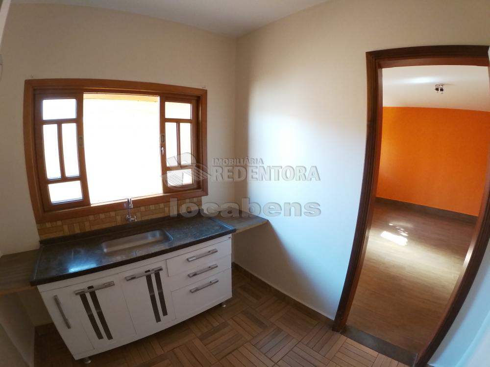 Alugar Casa / Padrão em São José do Rio Preto apenas R$ 1.200,00 - Foto 8