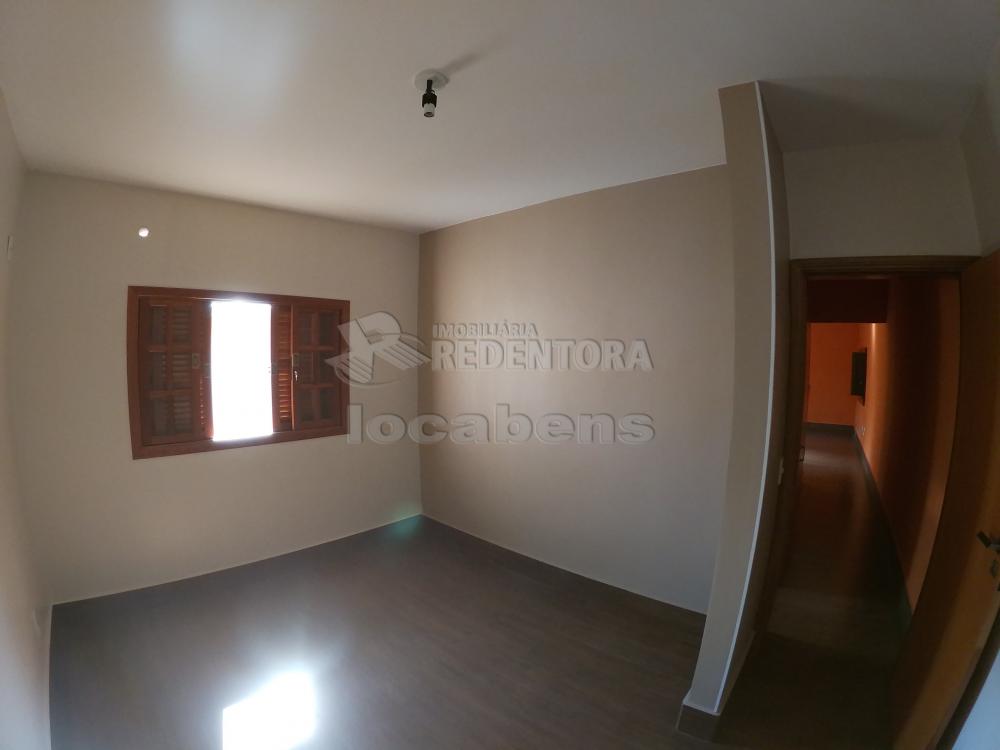 Alugar Casa / Padrão em São José do Rio Preto apenas R$ 1.200,00 - Foto 12