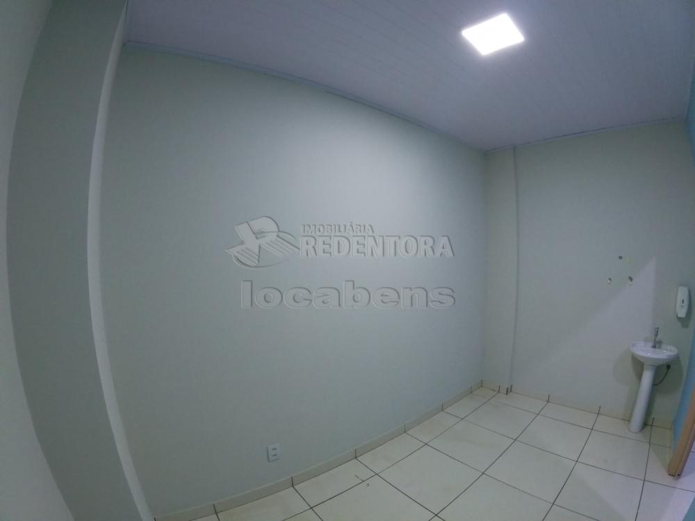 Alugar Comercial / Salão em São José do Rio Preto R$ 6.000,00 - Foto 19