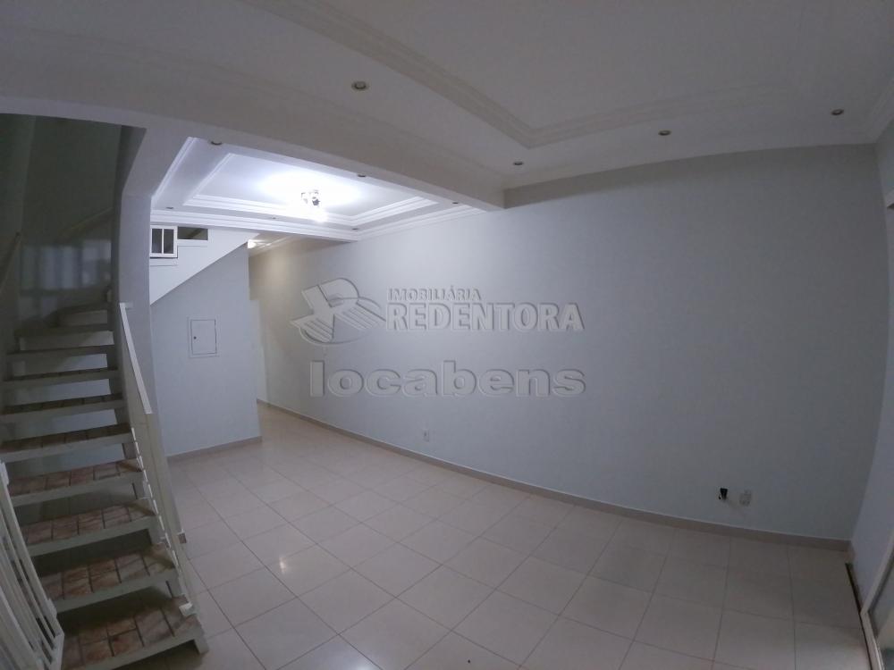 Alugar Casa / Condomínio em São José do Rio Preto apenas R$ 1.000,00 - Foto 4