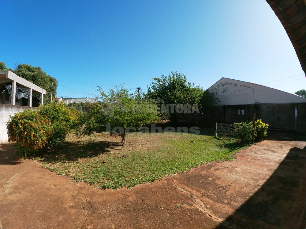 Alugar Casa / Padrão em São José do Rio Preto apenas R$ 900,00 - Foto 25