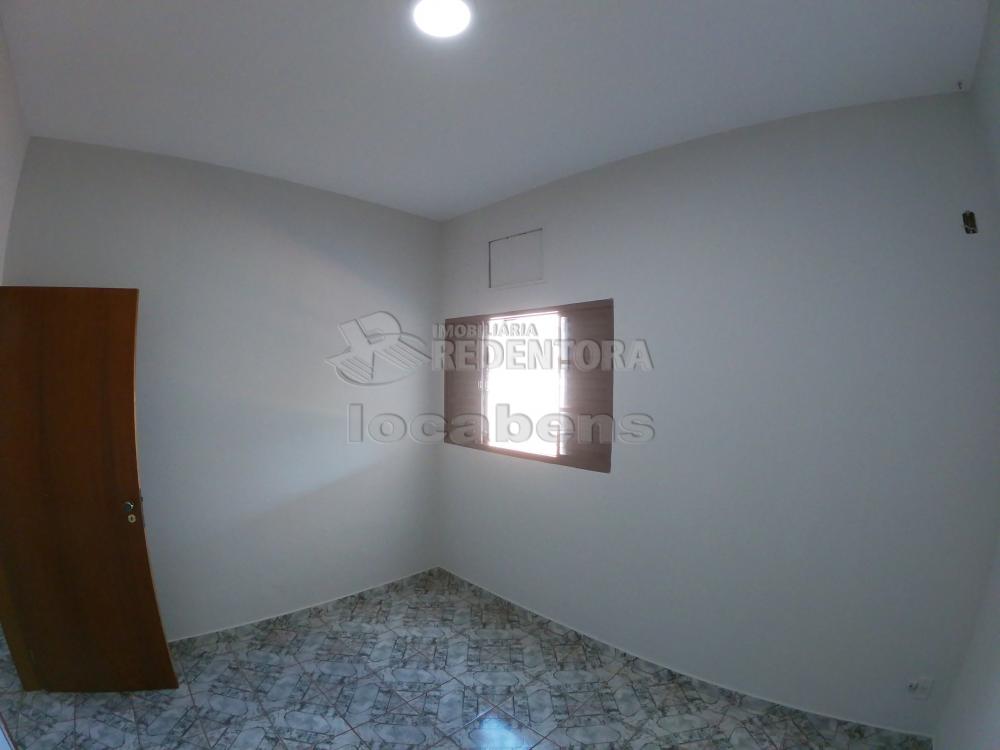 Alugar Casa / Padrão em São José do Rio Preto apenas R$ 900,00 - Foto 8