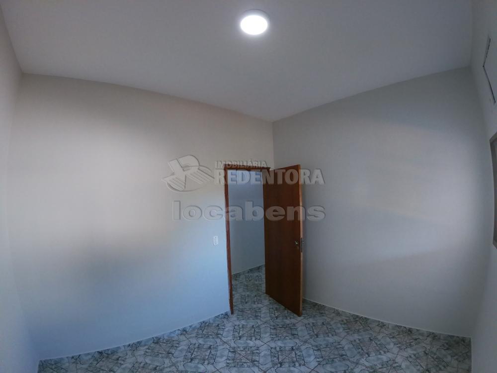 Alugar Casa / Padrão em São José do Rio Preto apenas R$ 900,00 - Foto 9