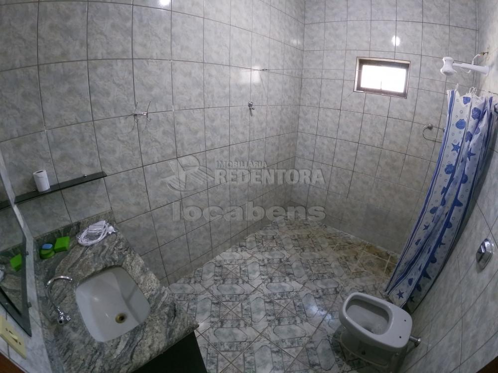 Alugar Casa / Padrão em São José do Rio Preto apenas R$ 900,00 - Foto 10