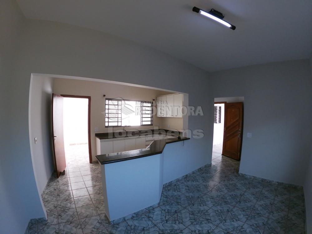 Alugar Casa / Padrão em São José do Rio Preto apenas R$ 900,00 - Foto 17