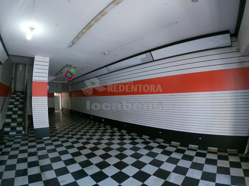 Alugar Comercial / Salão em São José do Rio Preto R$ 6.600,00 - Foto 1