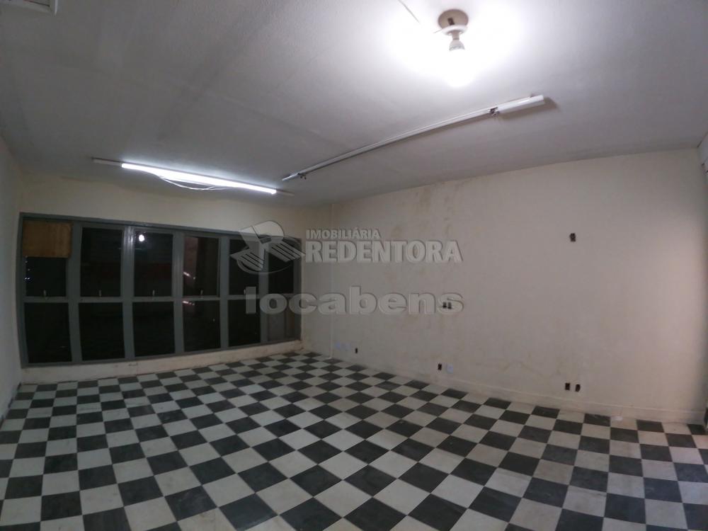 Alugar Comercial / Salão em São José do Rio Preto R$ 6.600,00 - Foto 8