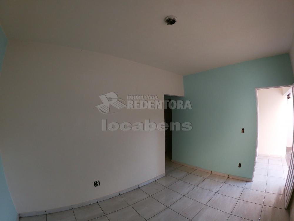 Alugar Casa / Padrão em São José do Rio Preto apenas R$ 850,00 - Foto 3