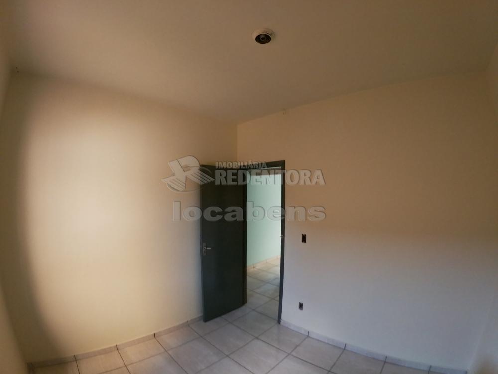 Alugar Casa / Padrão em São José do Rio Preto apenas R$ 850,00 - Foto 7