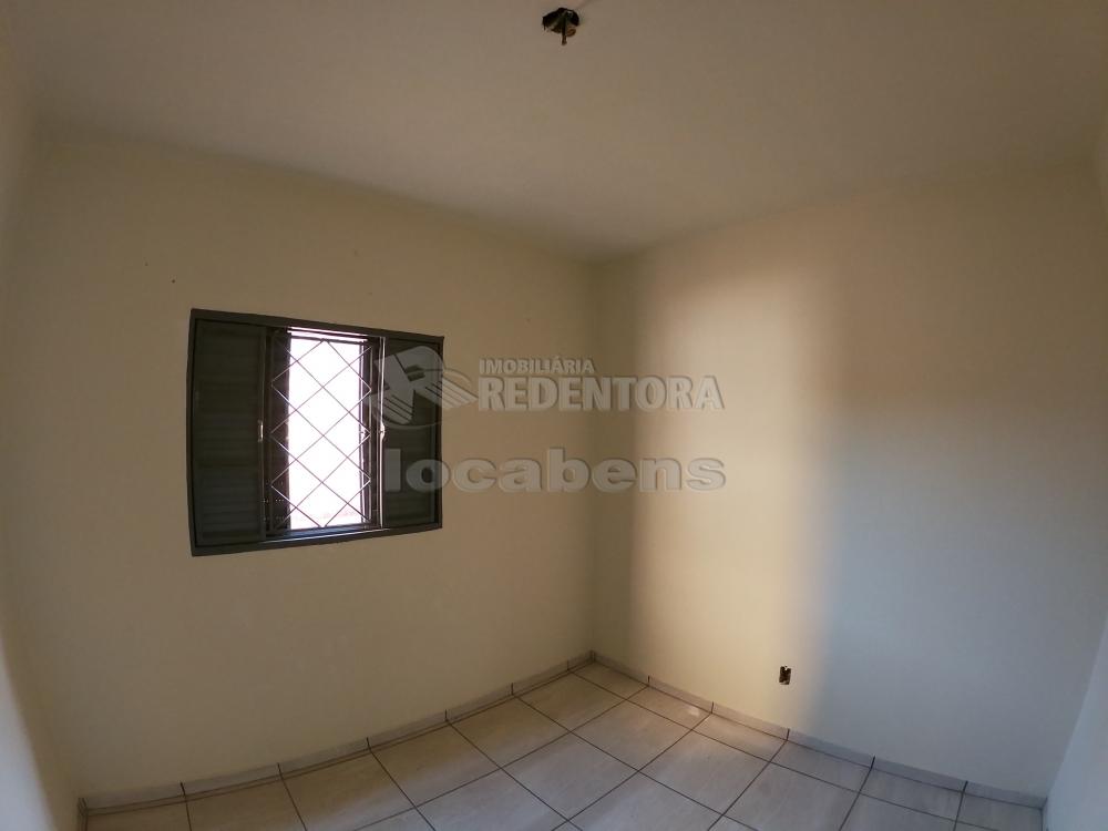 Alugar Casa / Padrão em São José do Rio Preto apenas R$ 850,00 - Foto 9