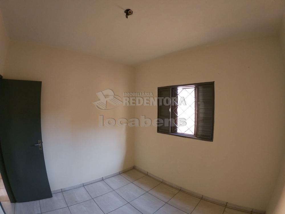 Alugar Casa / Padrão em São José do Rio Preto apenas R$ 850,00 - Foto 10