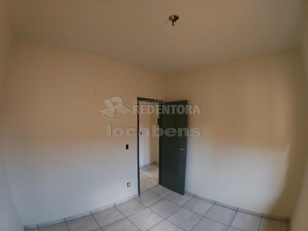 Alugar Casa / Padrão em São José do Rio Preto apenas R$ 850,00 - Foto 11