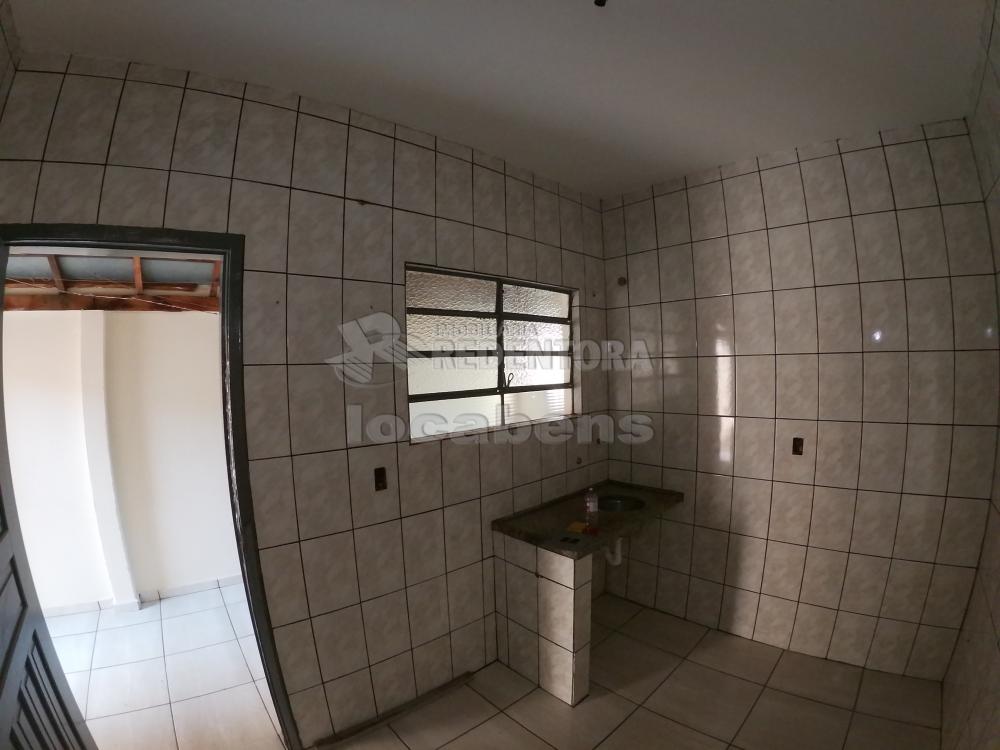 Alugar Casa / Padrão em São José do Rio Preto apenas R$ 850,00 - Foto 12