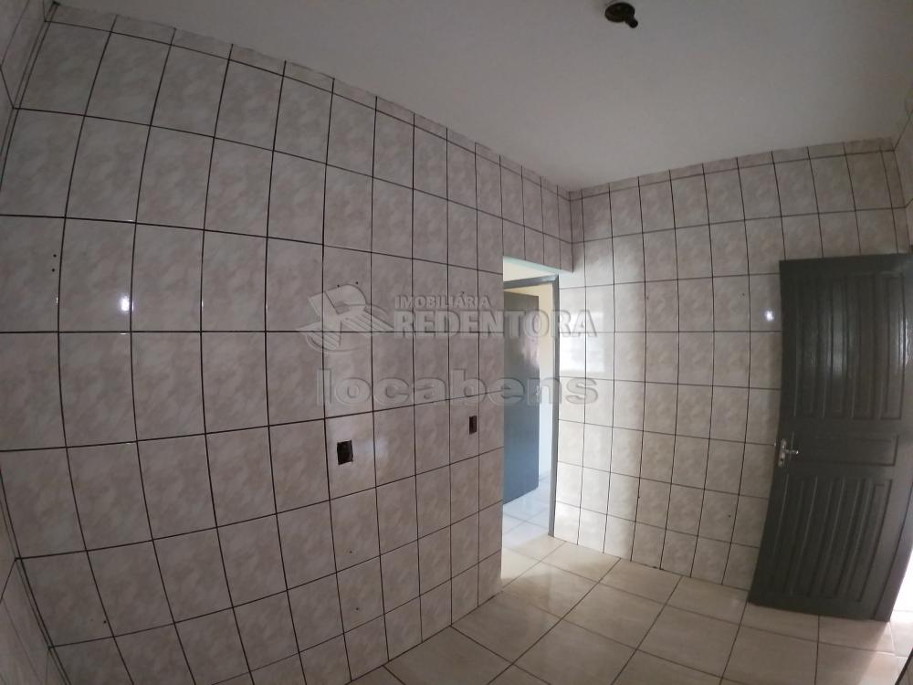 Alugar Casa / Padrão em São José do Rio Preto apenas R$ 850,00 - Foto 14