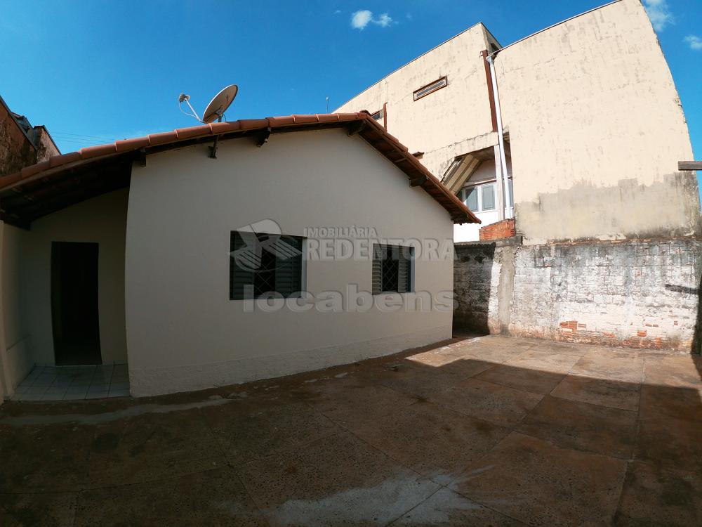 Alugar Casa / Padrão em São José do Rio Preto apenas R$ 850,00 - Foto 19