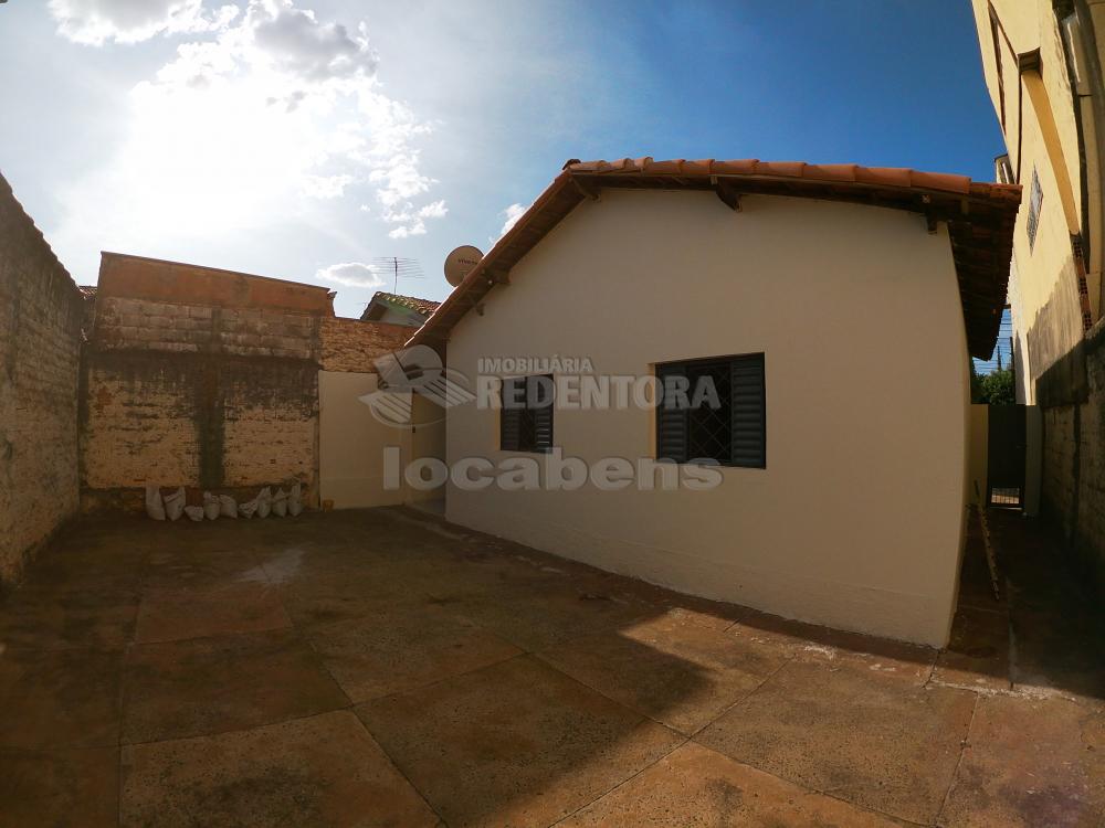 Alugar Casa / Padrão em São José do Rio Preto apenas R$ 850,00 - Foto 20