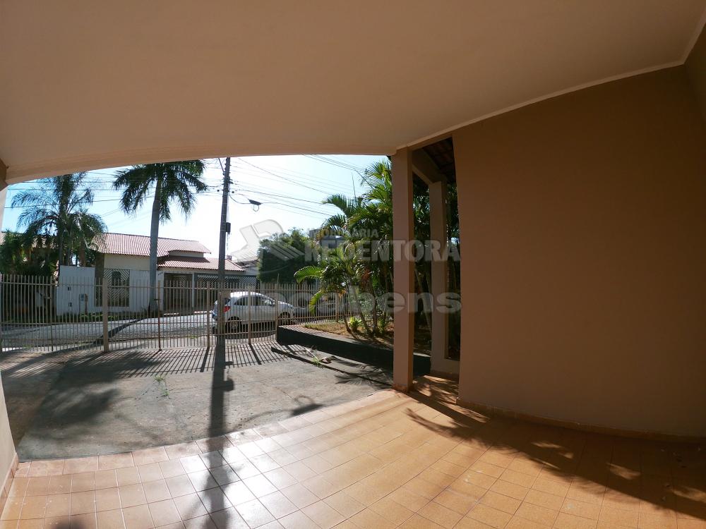 Alugar Casa / Padrão em São José do Rio Preto apenas R$ 2.000,00 - Foto 3