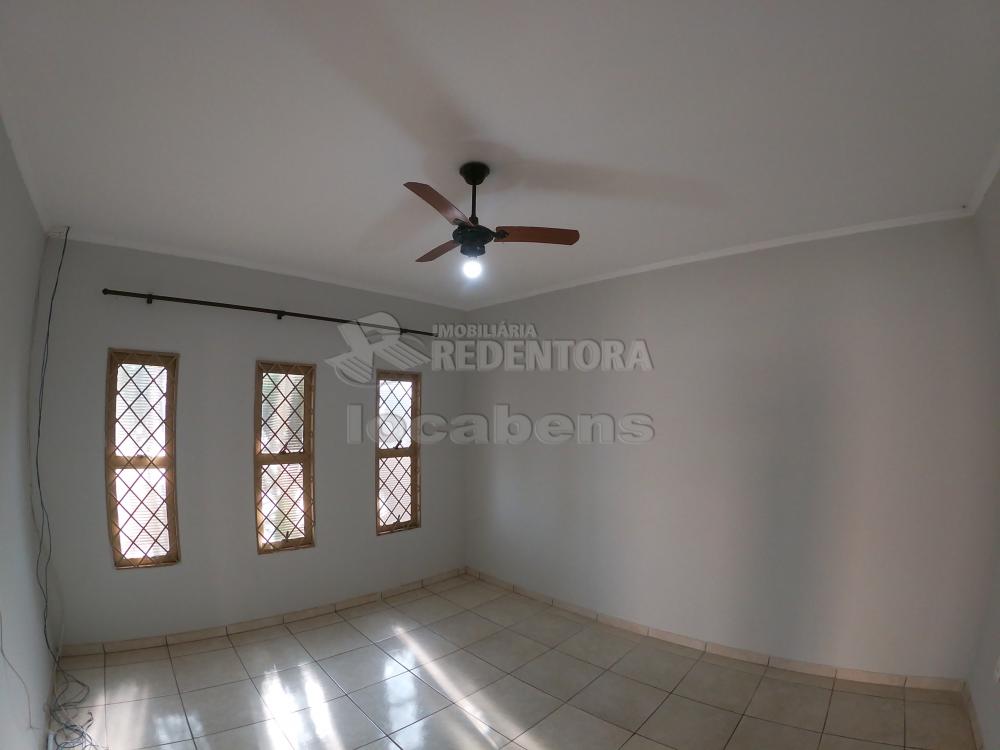 Alugar Casa / Padrão em São José do Rio Preto apenas R$ 2.000,00 - Foto 4