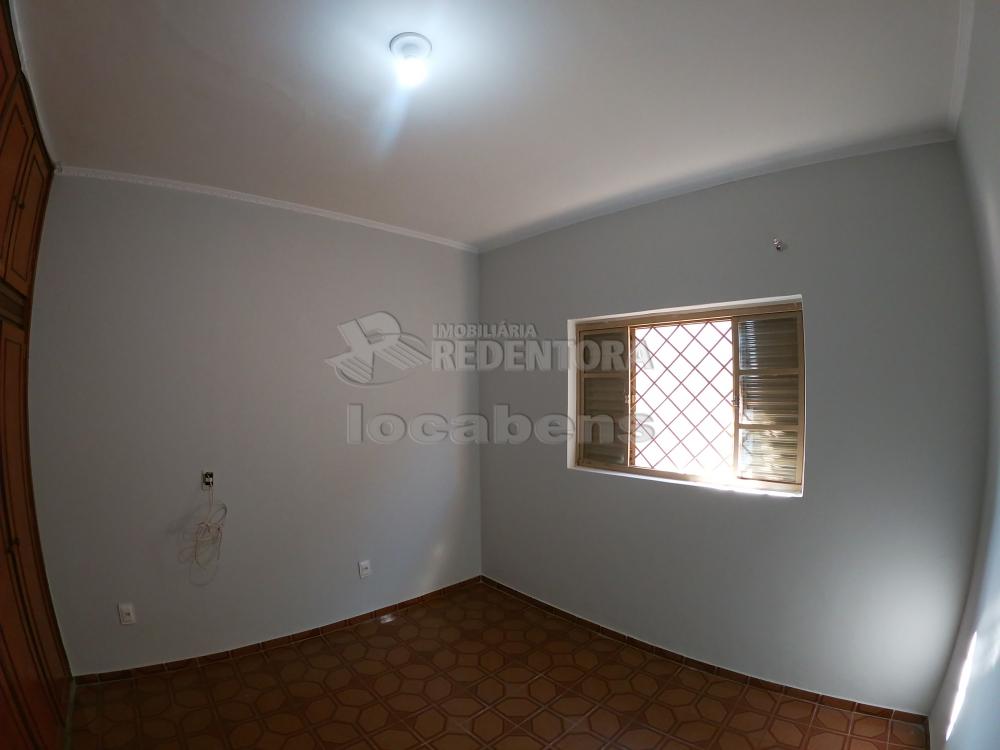 Alugar Casa / Padrão em São José do Rio Preto apenas R$ 2.000,00 - Foto 10