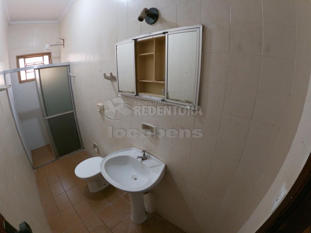 Alugar Casa / Padrão em São José do Rio Preto apenas R$ 2.000,00 - Foto 13