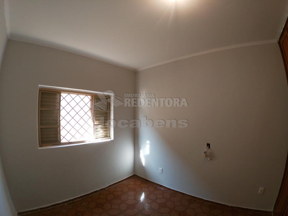 Alugar Casa / Padrão em São José do Rio Preto apenas R$ 2.000,00 - Foto 14