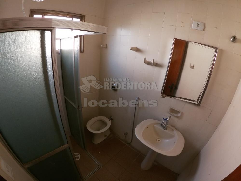 Alugar Casa / Padrão em São José do Rio Preto R$ 2.000,00 - Foto 20