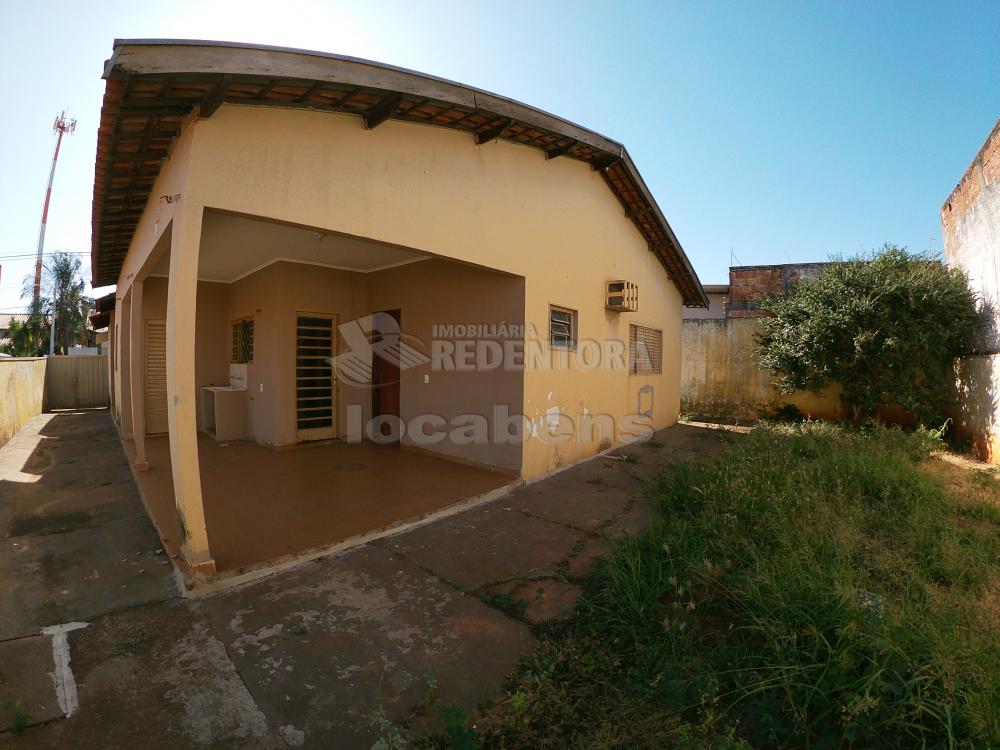 Alugar Casa / Padrão em São José do Rio Preto apenas R$ 2.000,00 - Foto 31