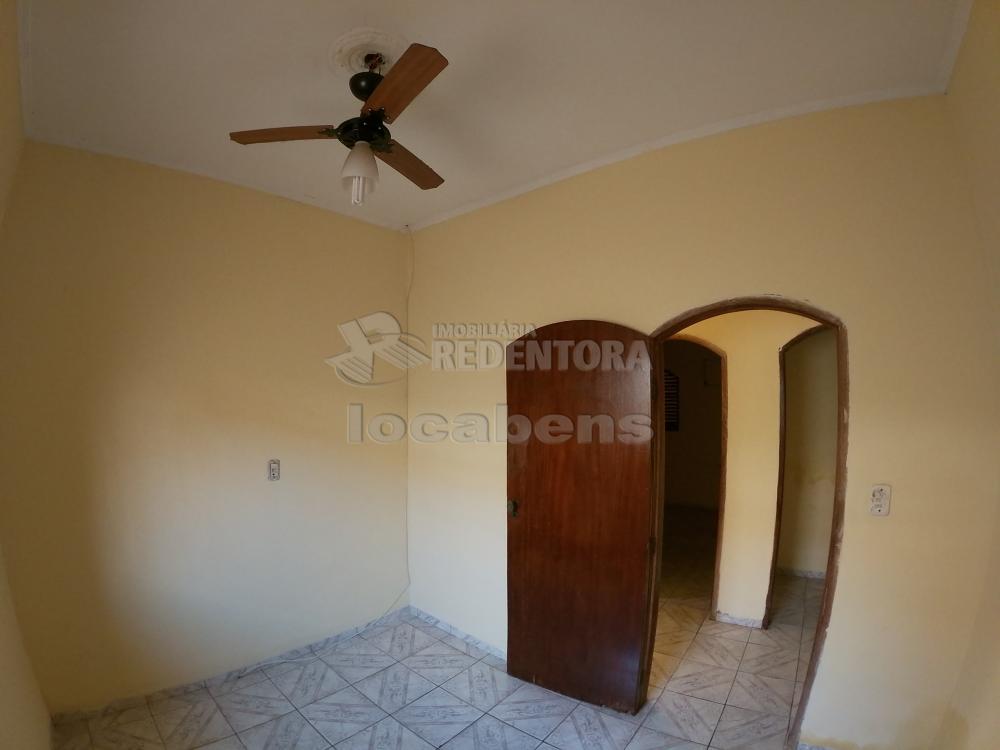 Alugar Casa / Padrão em São José do Rio Preto R$ 3.000,00 - Foto 11