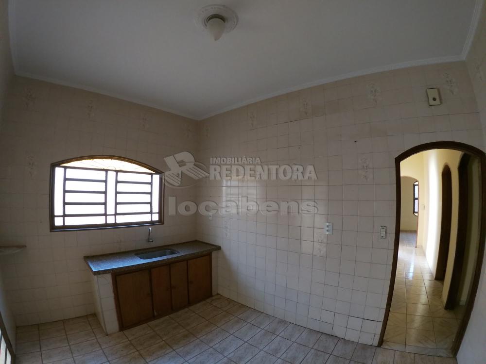 Alugar Casa / Padrão em São José do Rio Preto R$ 3.000,00 - Foto 19