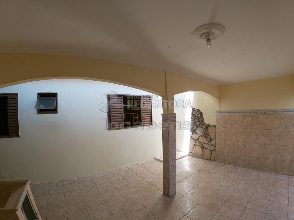 Alugar Casa / Padrão em São José do Rio Preto R$ 3.000,00 - Foto 21