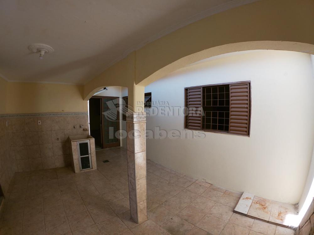 Alugar Casa / Padrão em São José do Rio Preto R$ 3.000,00 - Foto 22