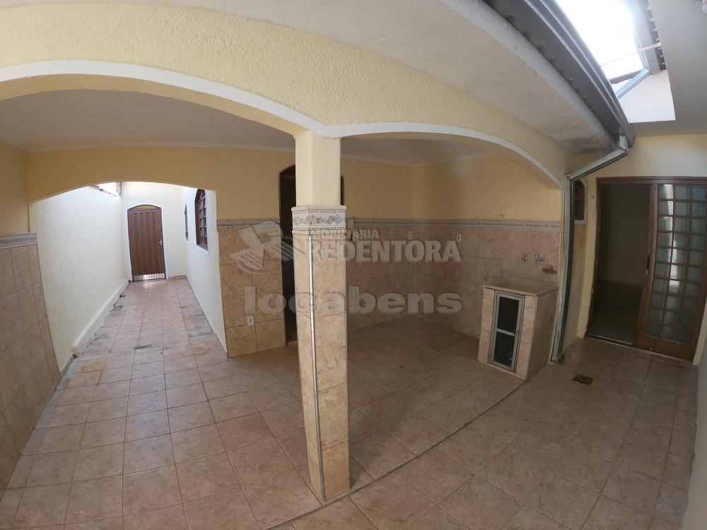 Alugar Casa / Padrão em São José do Rio Preto R$ 3.000,00 - Foto 23