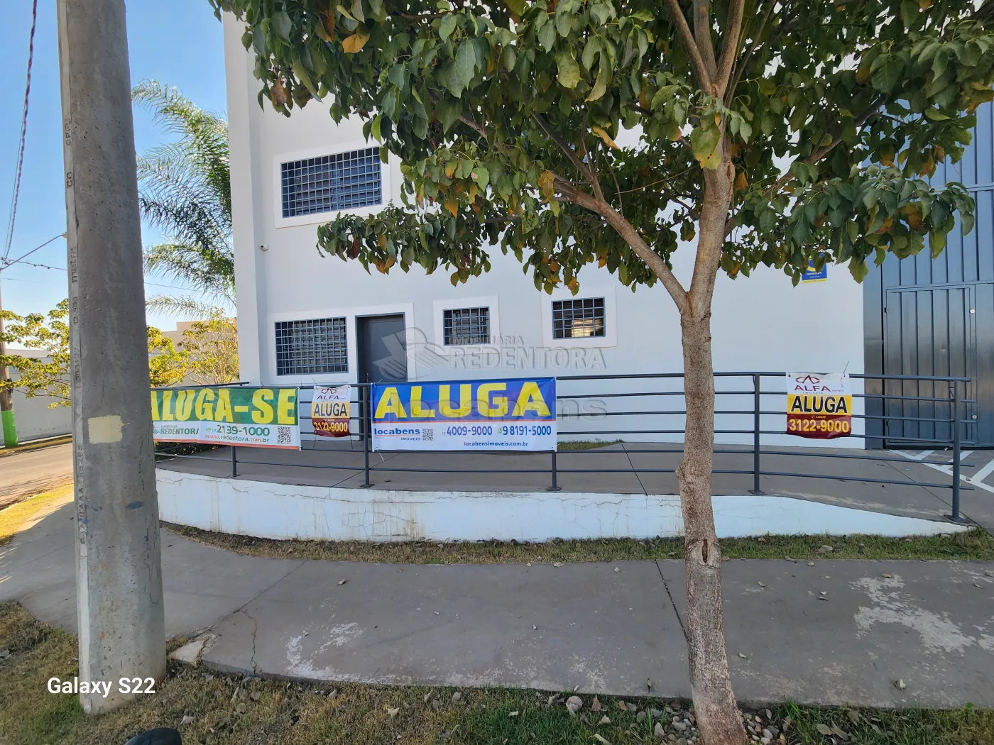 Alugar Comercial / Salão em São José do Rio Preto apenas R$ 5.500,00 - Foto 26