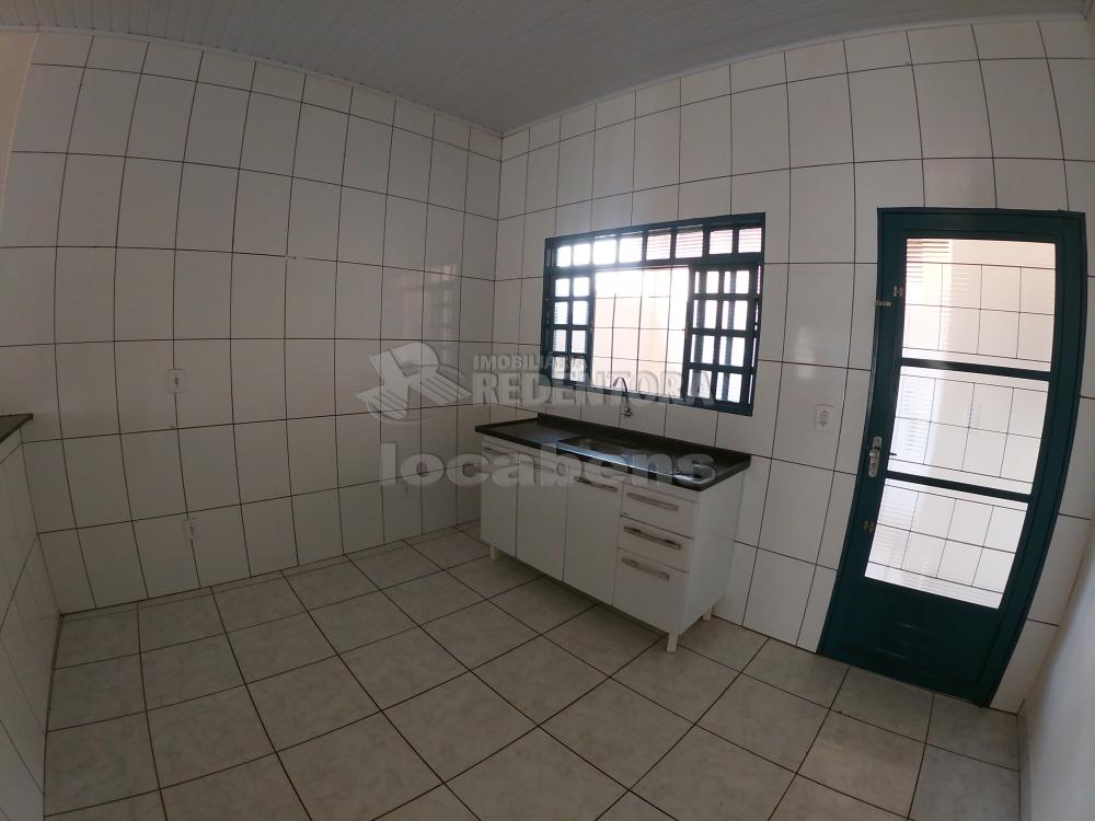 Alugar Casa / Padrão em São José do Rio Preto apenas R$ 800,00 - Foto 5