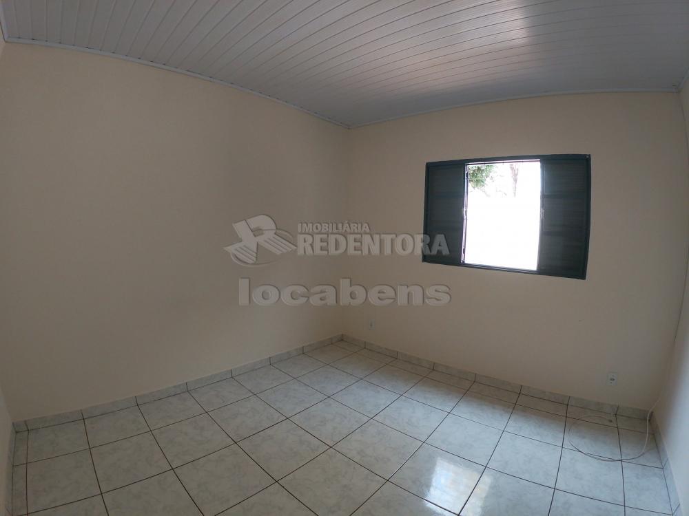 Alugar Casa / Padrão em São José do Rio Preto apenas R$ 800,00 - Foto 6