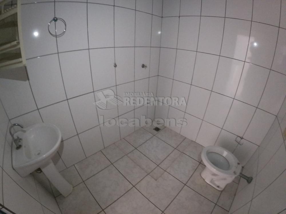 Alugar Casa / Padrão em São José do Rio Preto apenas R$ 800,00 - Foto 9